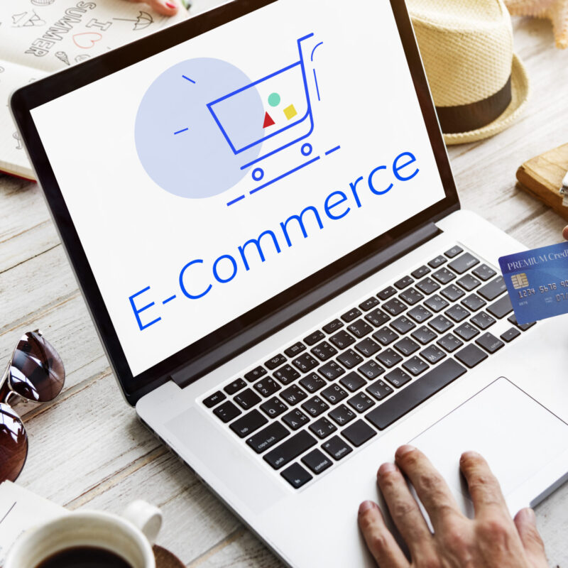 Pack Site E-Commerce